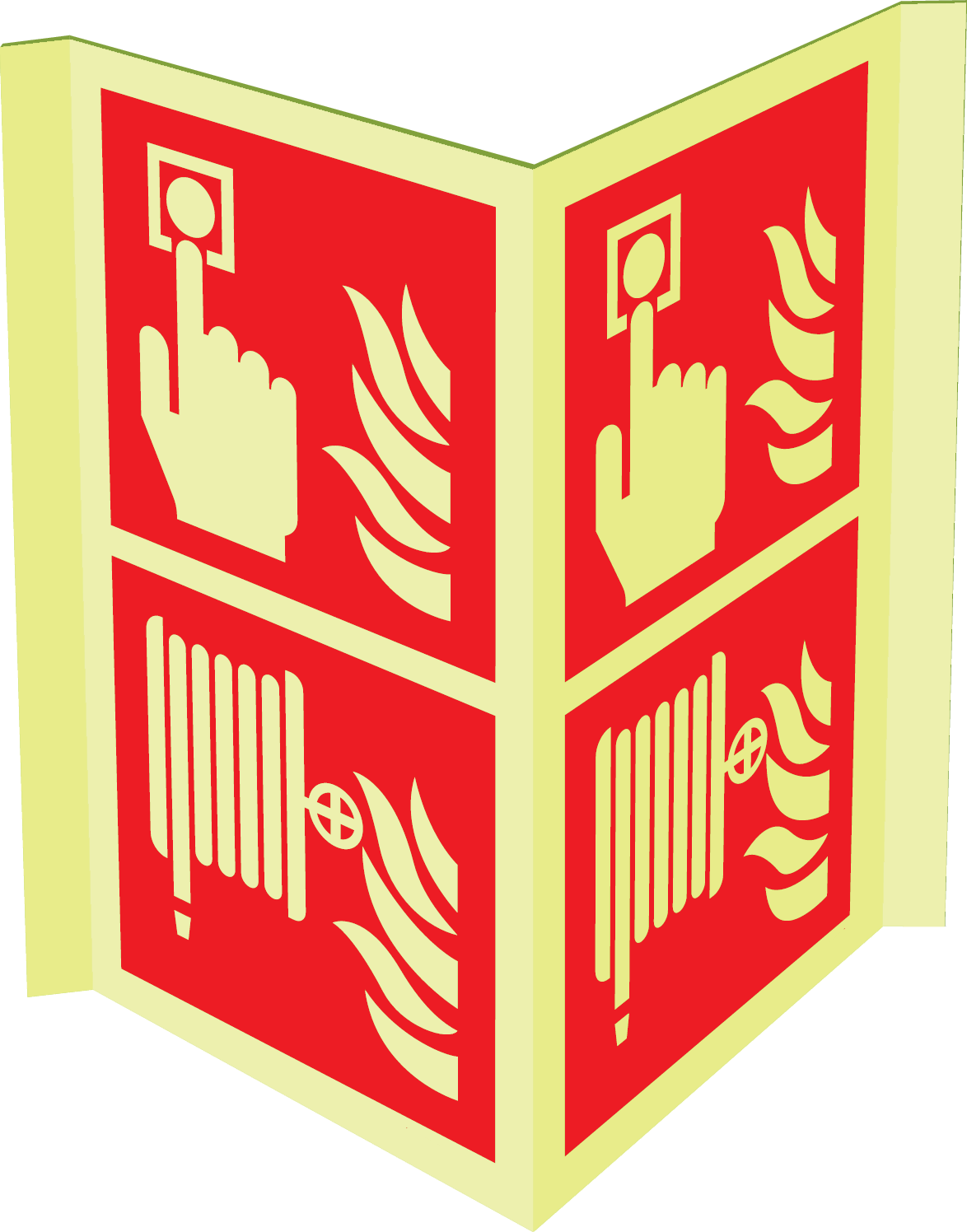 Afbeelding van categorie Handmelder, brandhaspel