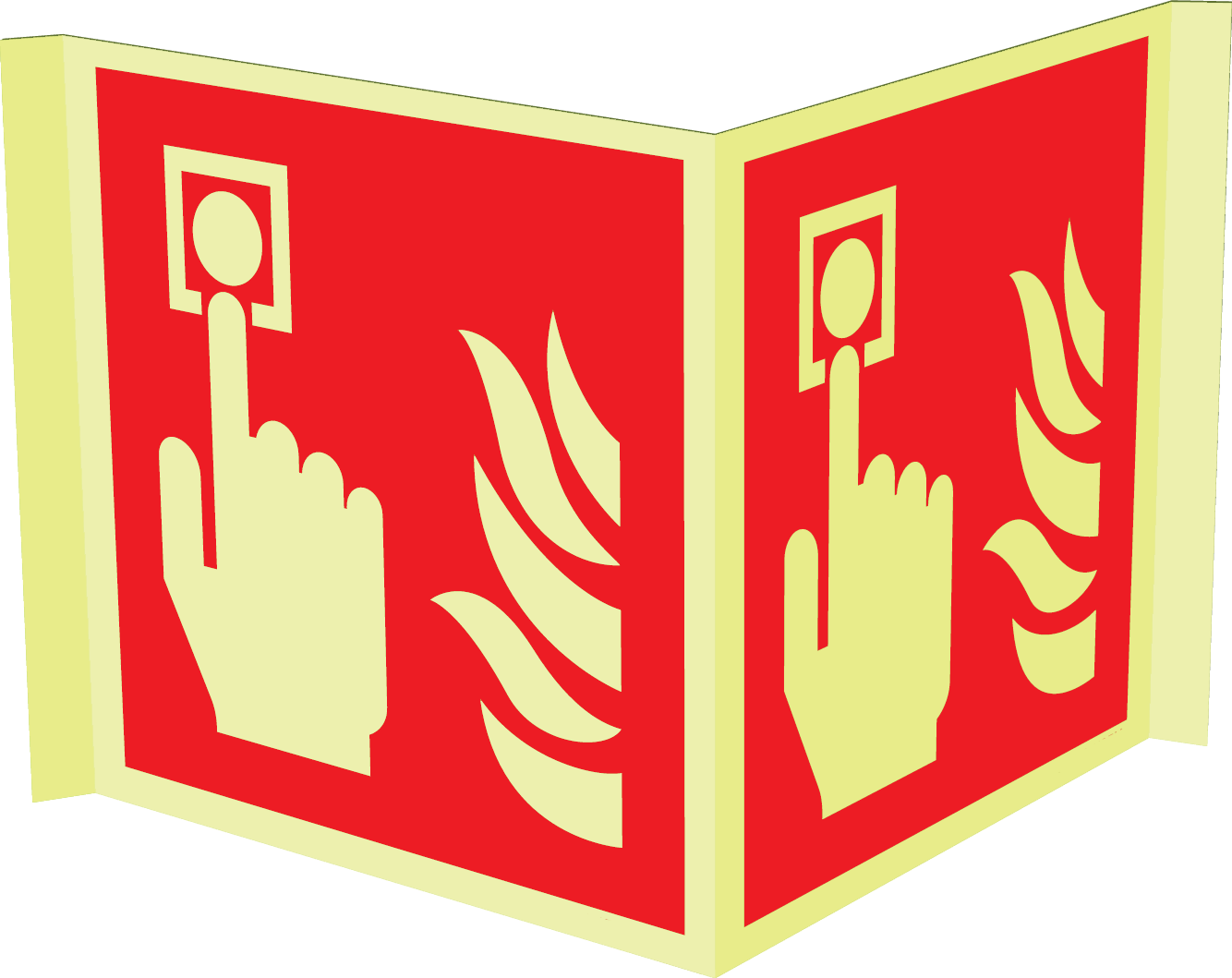 Afbeelding van categorie Handmelder