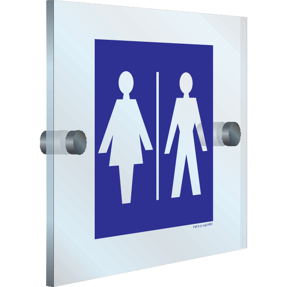 Afbeelding van categorie Dames en heren