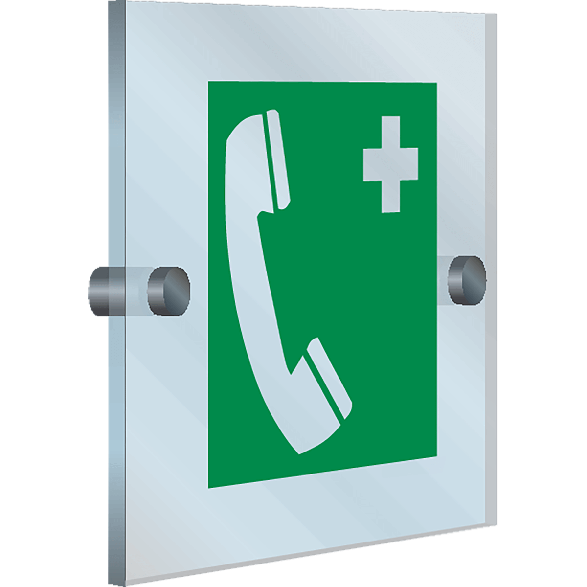 Afbeelding van categorie Noodtelefoon
