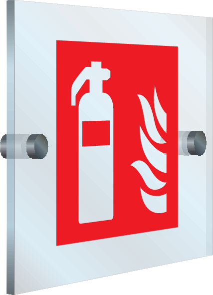 Afbeelding van categorie Brandblusser