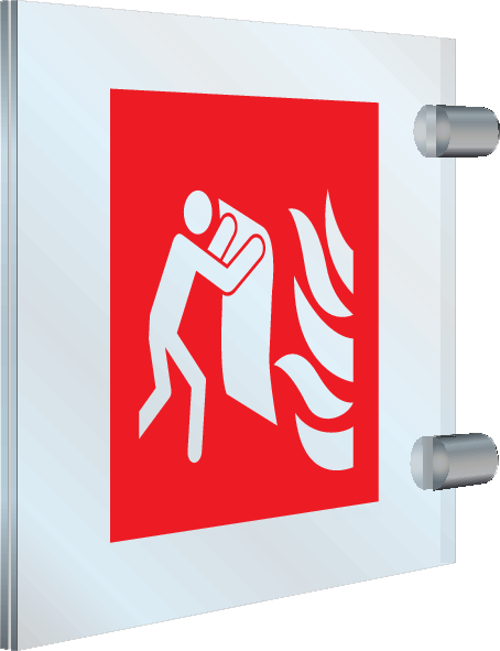 Afbeelding van categorie Branddeken