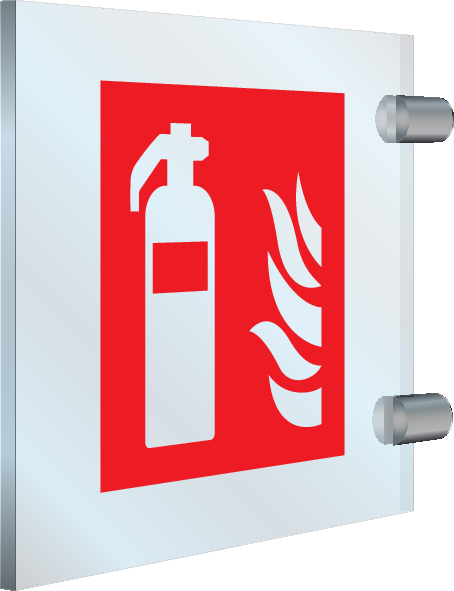 Afbeelding van categorie Brandblusser