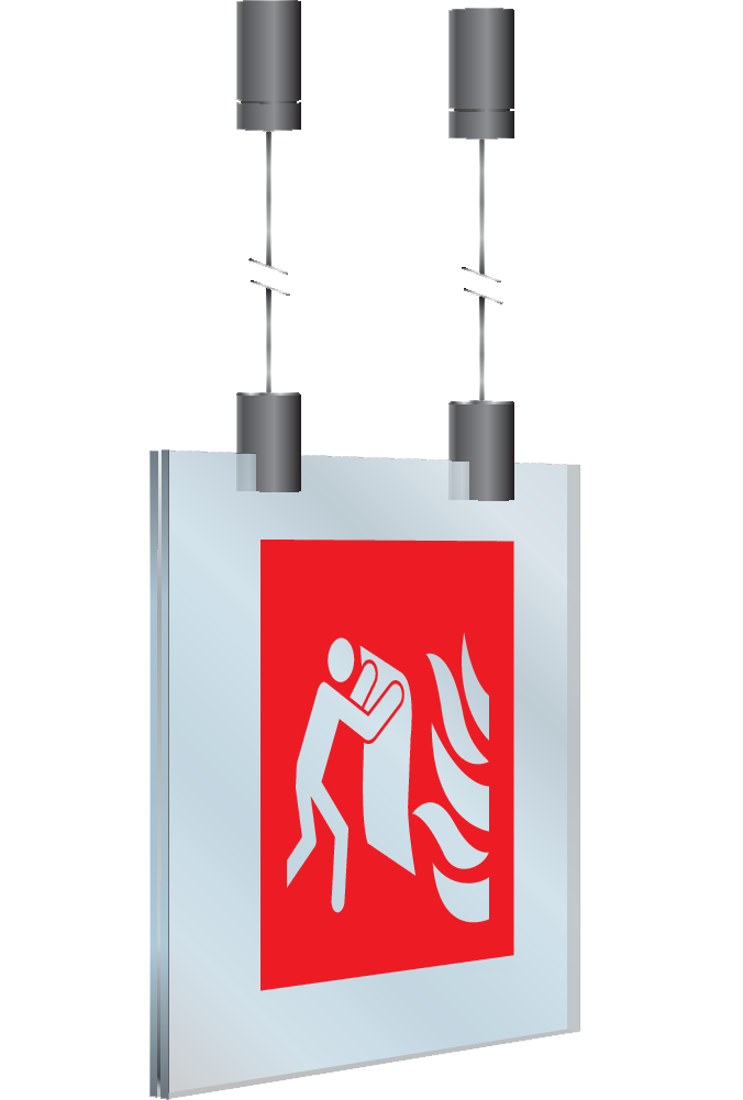 Afbeelding van categorie Branddeken