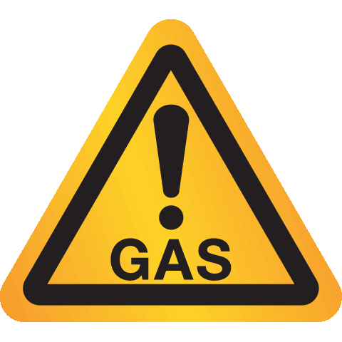 Afbeelding van categorie Gas