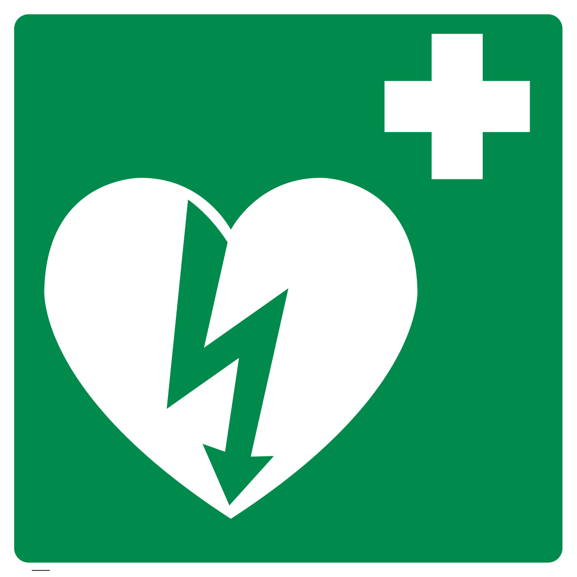 Afbeelding van categorie AED ILCOR
