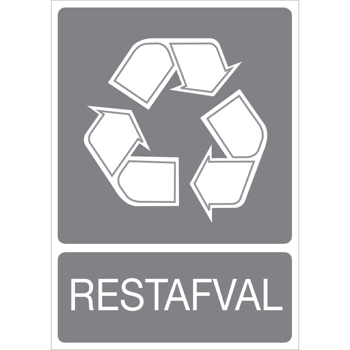 Afbeelding van categorie Recycling en afval scheiden