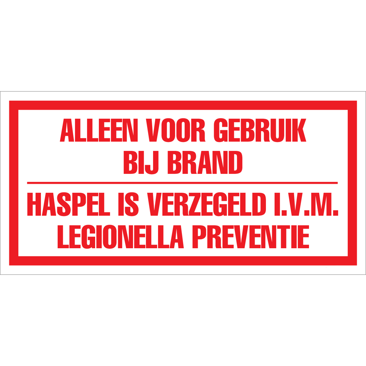 Afbeelding van categorie Legionella Preventie