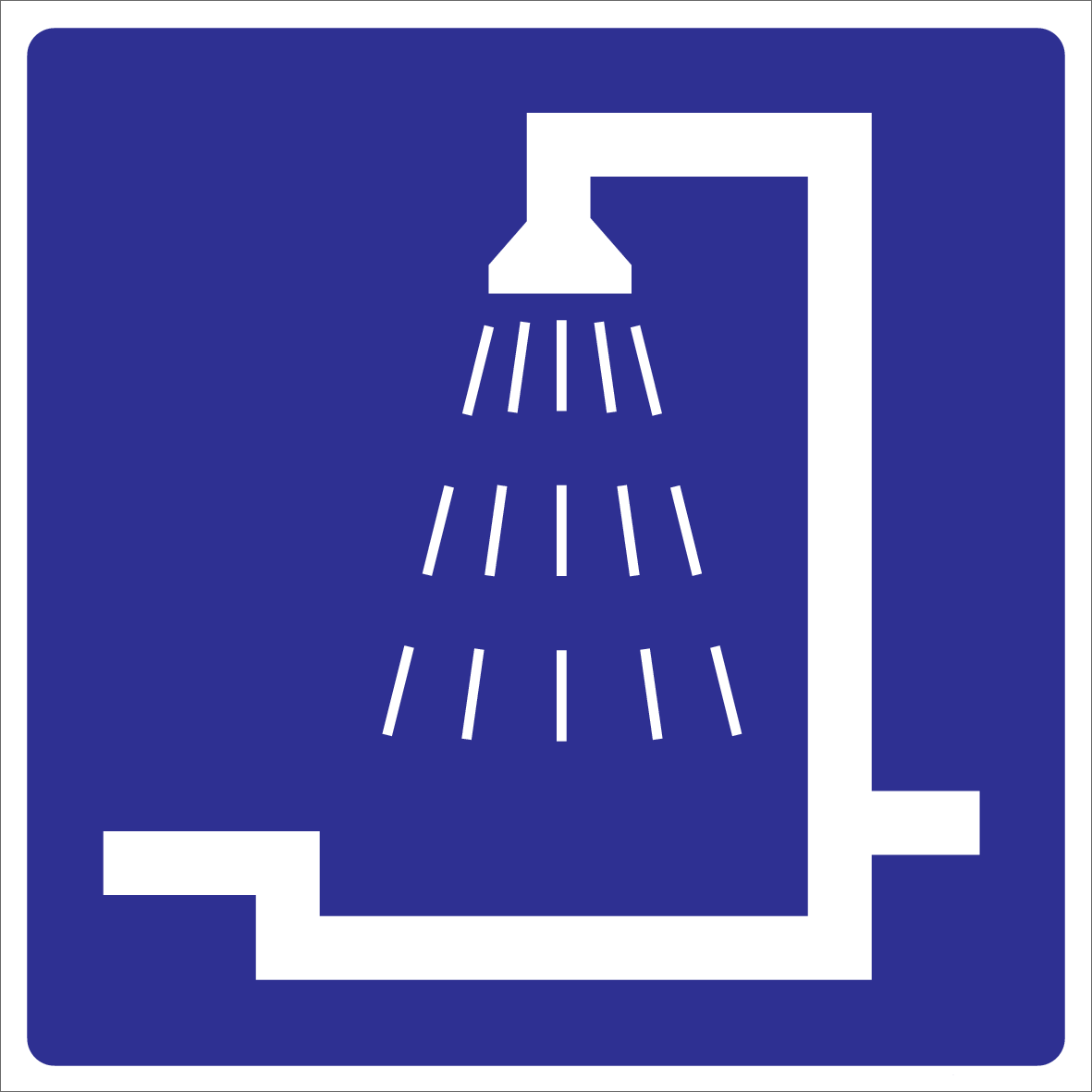 Afbeelding van categorie Douche