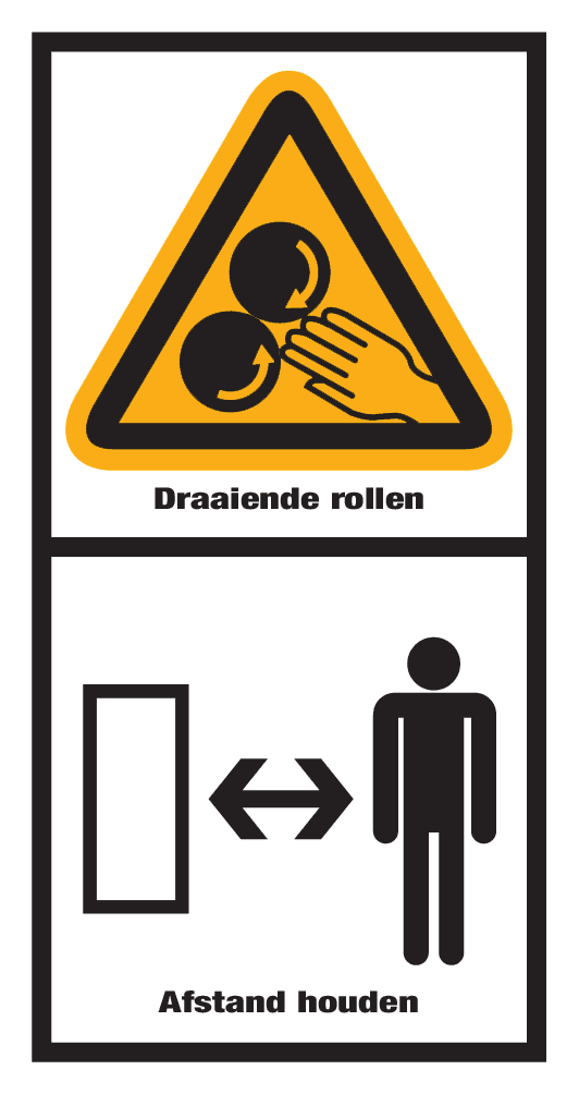 Afbeelding van categorie Machine Markering