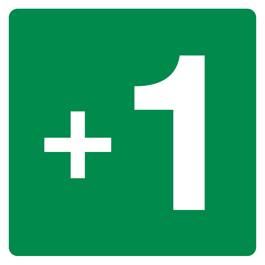 Afbeelding van categorie Etage aanduiding
