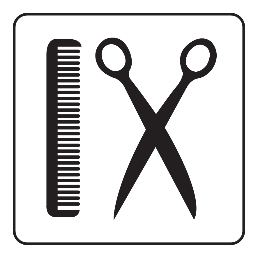 Afbeelding van categorie Kapsalon