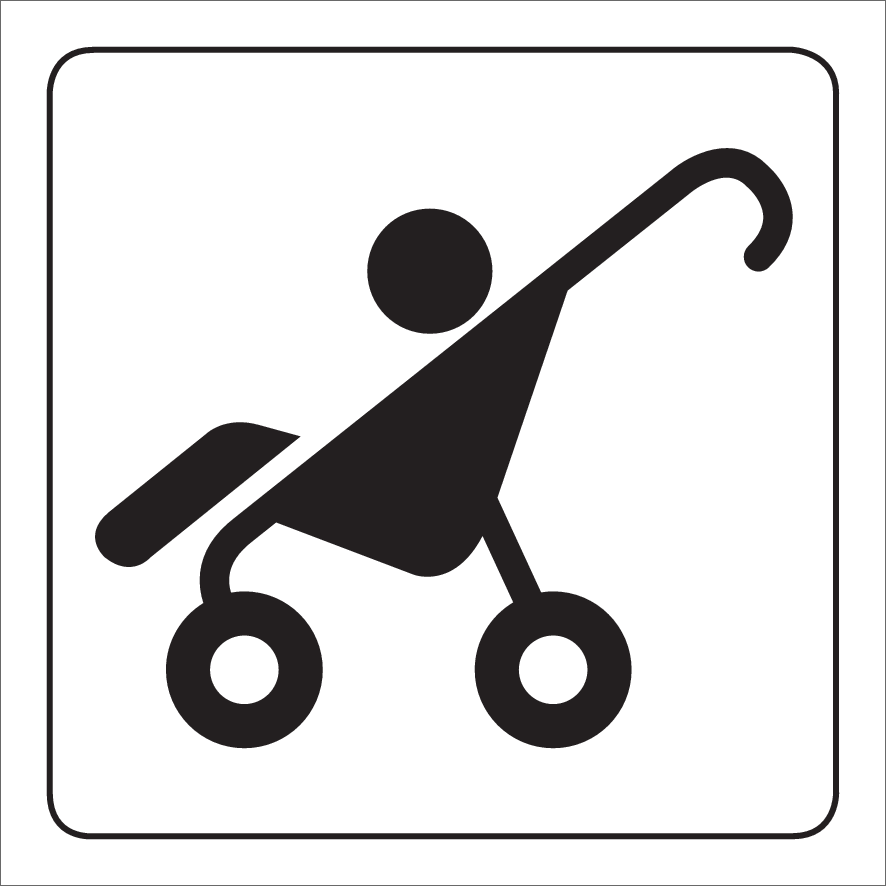 Afbeelding van categorie Kinderwagen