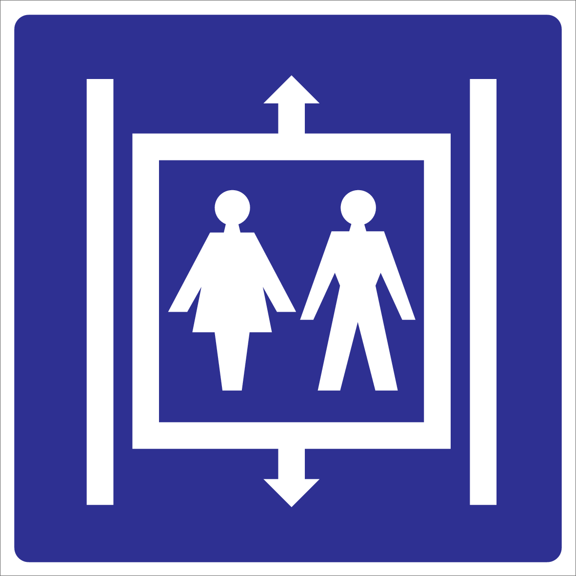 Afbeelding van categorie Lift