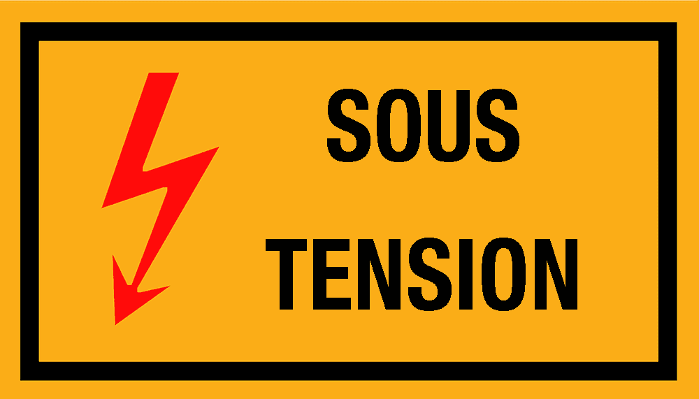 Afbeelding van categorie Sous Tension