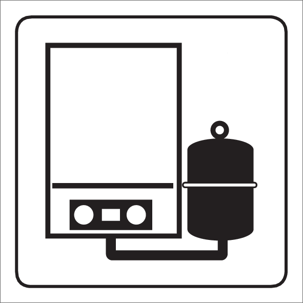 Afbeelding van categorie Verwarming