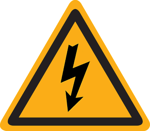 Afbeelding van categorie Elektrische spanning