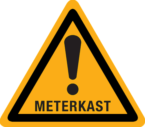 Afbeelding van categorie Meterkast