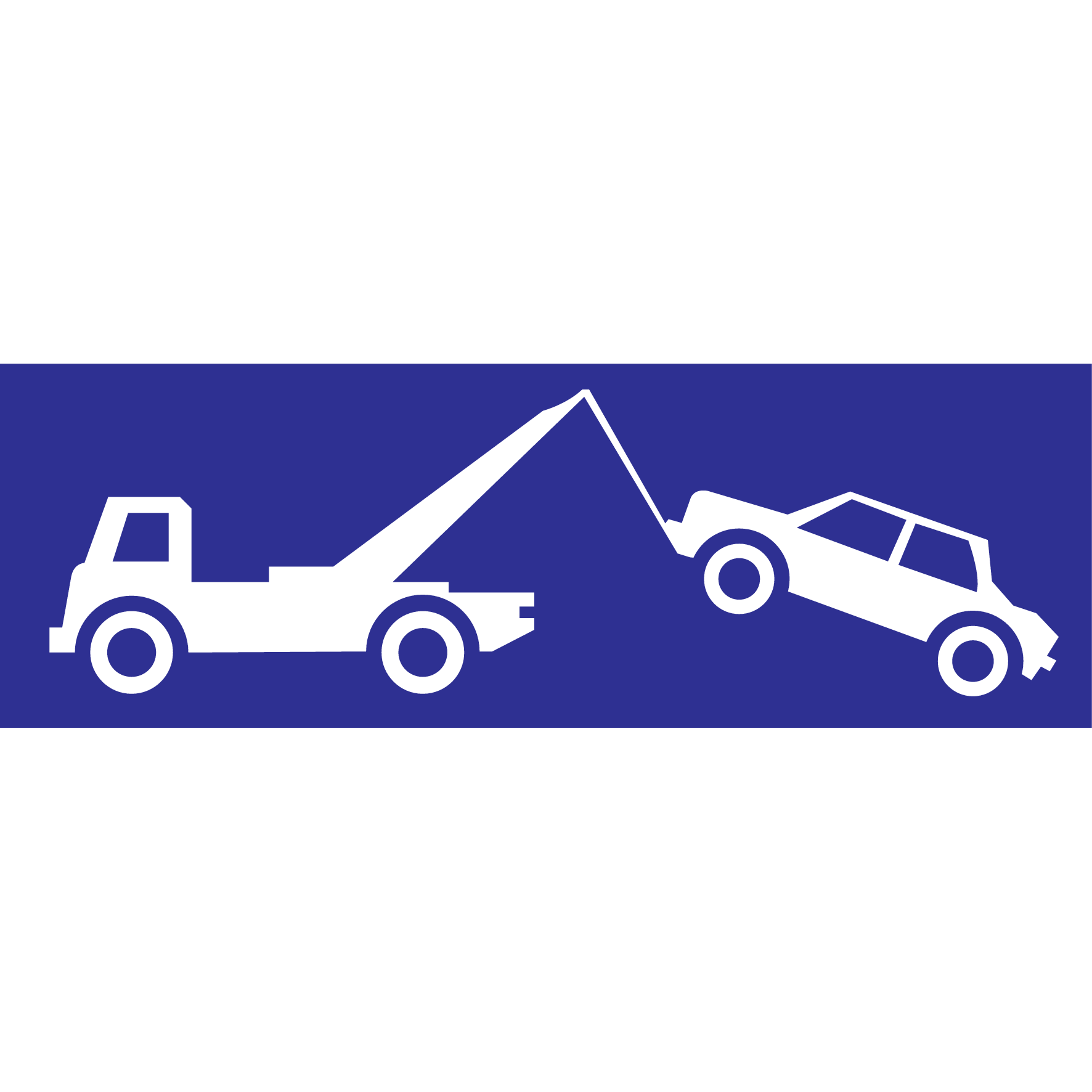 Afbeelding van categorie Wegslepen