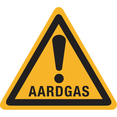 Afbeelding van categorie Aardgas