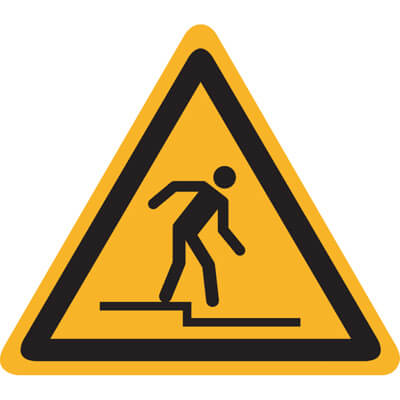Afbeelding van categorie Afstapje / Drempel