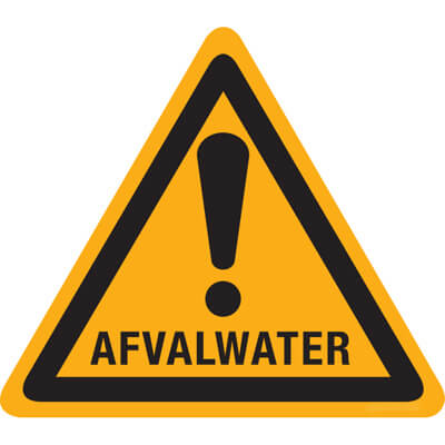 Afbeelding van categorie Afvalwater