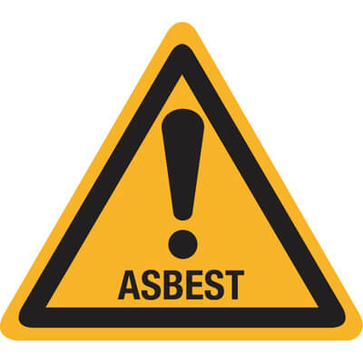 Afbeelding van categorie Asbest
