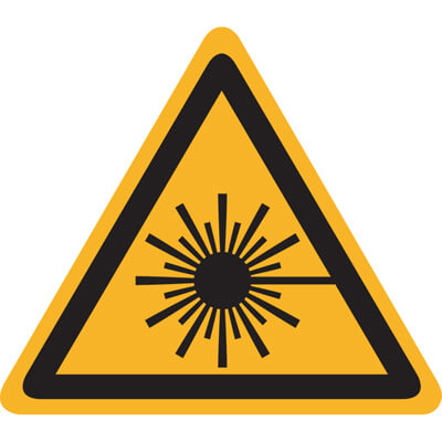 Afbeelding van categorie Laserstralen
