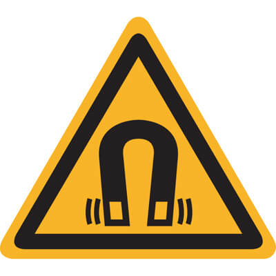 Afbeelding van categorie Magnetische veld