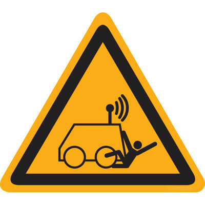 Afbeelding van categorie Afstand bestuurbare machine