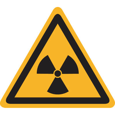 Afbeelding van categorie Radioactieve stoffen