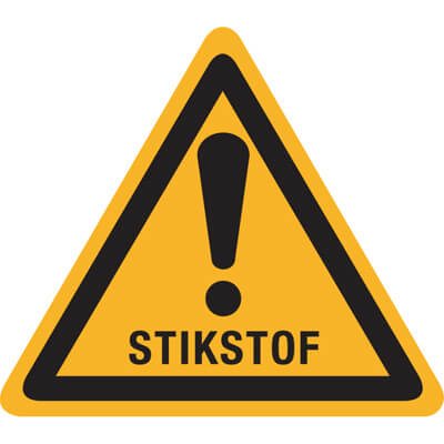 Afbeelding van categorie Stikstof / Nitrogen