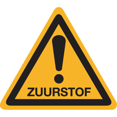 Afbeelding van categorie Zuurstof