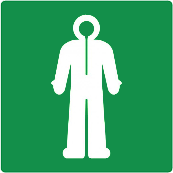 Afbeelding van categorie Survival suit