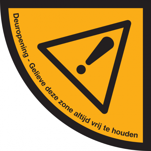 Afbeelding van categorie Vloerstickers