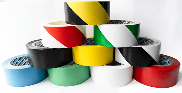 Afbeelding van categorie Vloertape