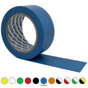 Vloermarkeringstape Blauw