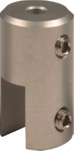 Paneelbevestiging icm B81005