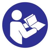 Bord instructies lezen verplicht