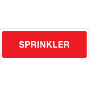 Sprinkler (Bordje)
