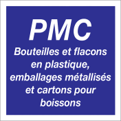 Panneau PMC