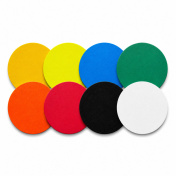 PictoStripe Vloersticker Cirkel
