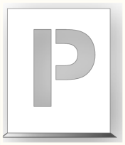 Sjabloon P 750x1000mm