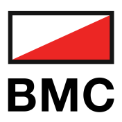 Sticker brandmeldcentrale