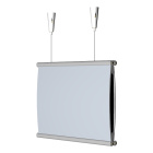Curvo plus (ophang systeem)