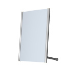 Curvo balie bord op standaard