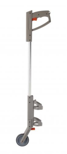 Markeerapplicator 1 wiel