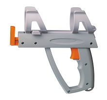 Handpistool voor markeerspray