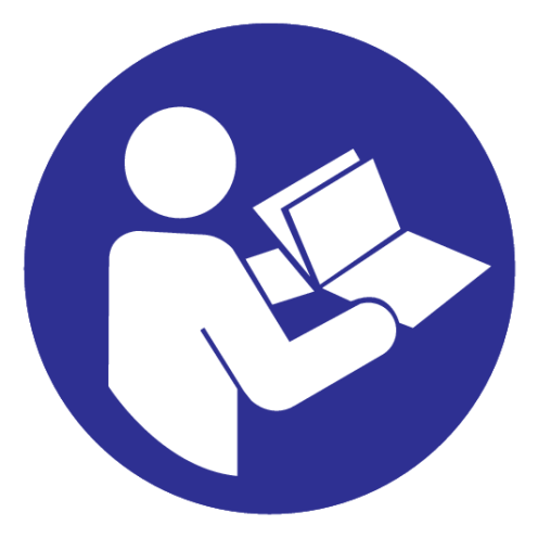 Bord instructies lezen verplicht