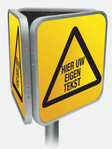 Eigen tekst (3D T2000)